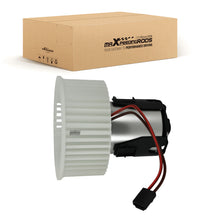 Laad de afbeelding in de galerijviewer, Blower Motor Assembly geschikt voor BMW 5 6 7 Series F07 F10 F11 64119194590 276W 12V