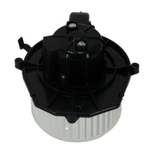 Laad de afbeelding in de galerijviewer, Heater Blower Motor w/ Fan geschikt voor Peugeot Partner 1560cc 55KW 75HP 2008-2022 6441AR