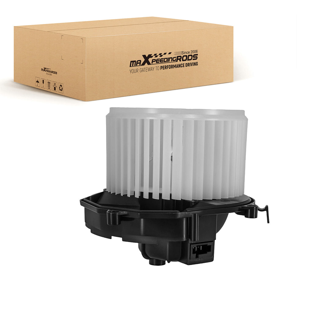 geschikt voor AC Blower Motor Assembly geschikt voor Citroen C4 Picasso Grand Picasso 2006-2013 CN8310