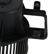 Laad de afbeelding in de galerijviewer, Blower Motor w/ Fan compatible for PEUGEOT 3008 MPV 2009-2016 compatible for PEUGEOT 5008 2009-2017 6441CQ