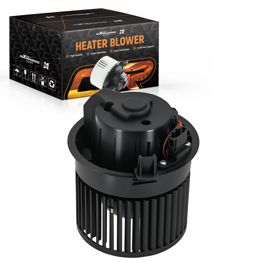 HVAC Heater Blower Motor met Fan geschikt voor DS DS 4 Crossback 1.6 2015-2018 6441CZ