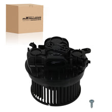 Laad de afbeelding in de galerijviewer, HVAC Blower Motor geschikt voor Citroën C2 1.1 1.4 1.6 HDi VTS 2003-2010 6441.Q5 698675