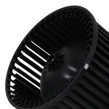 Laad de afbeelding in de galerijviewer, Heater HVAC Blower Motor w/ Fan compatible for Citroën C2 1.1 1.4 1.6 2003-2010 6441.Q5