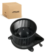 Laad de afbeelding in de galerijviewer, Calefacción HVAC Motor compatible for Citroën Berlingo/Partner 12V 030840SR 6441S0 715053