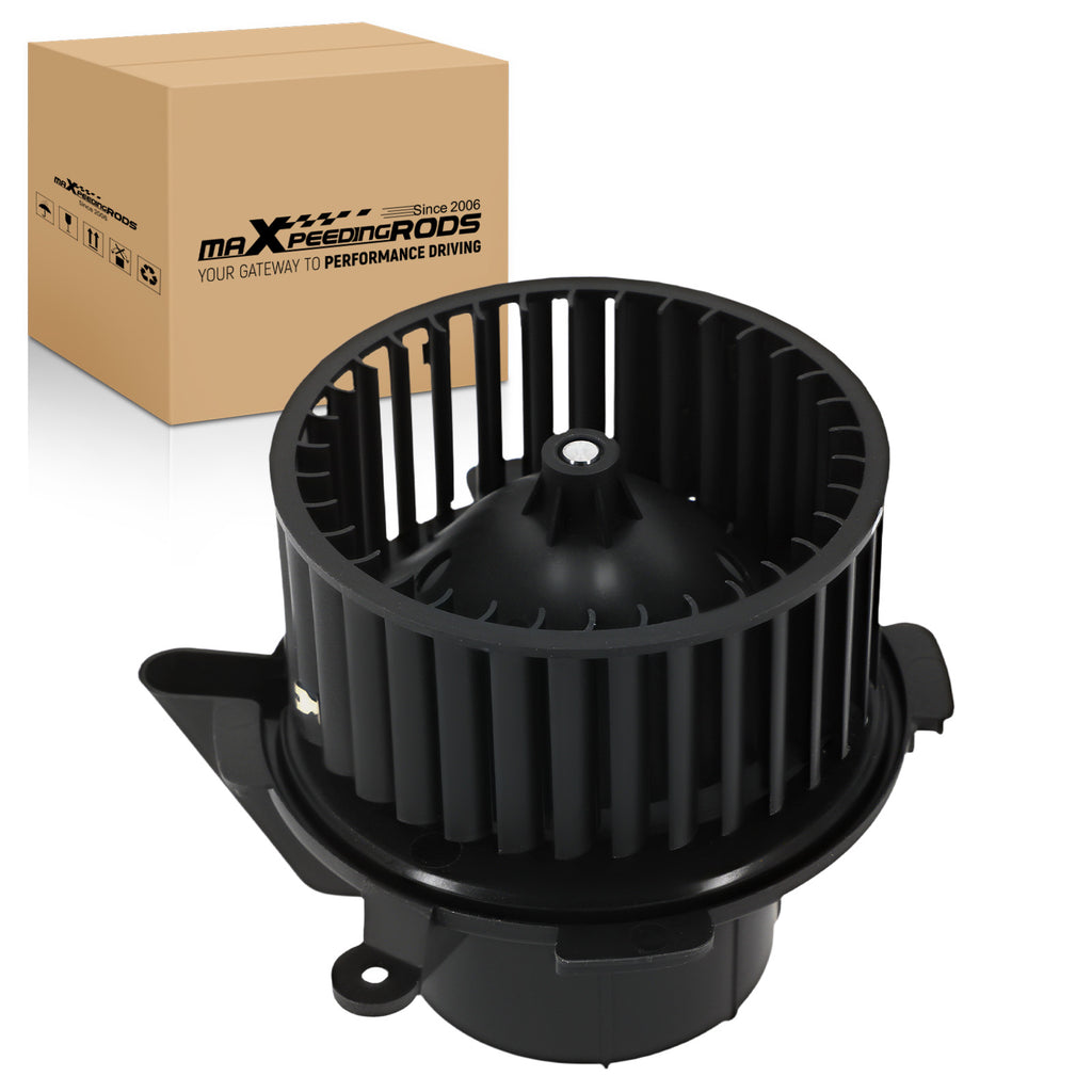 Motor del Soplador HVAC compatible for Citroën C4 Coupe/C4 I LC 2004-2011 6441S6 34015