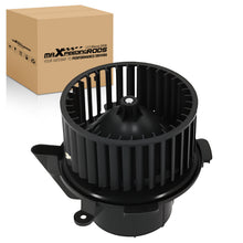 Laad de afbeelding in de galerijviewer, Motor del Soplador HVAC compatible for Citroën C4 Coupe/C4 I LC 2004-2011 6441S6 34015