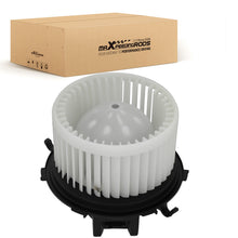 Laad de afbeelding in de galerijviewer, HVAC Heater Blower Motor geschikt voor Citroen Jumper II/geschikt voor Fiat Ducato 2011-2019 77364250