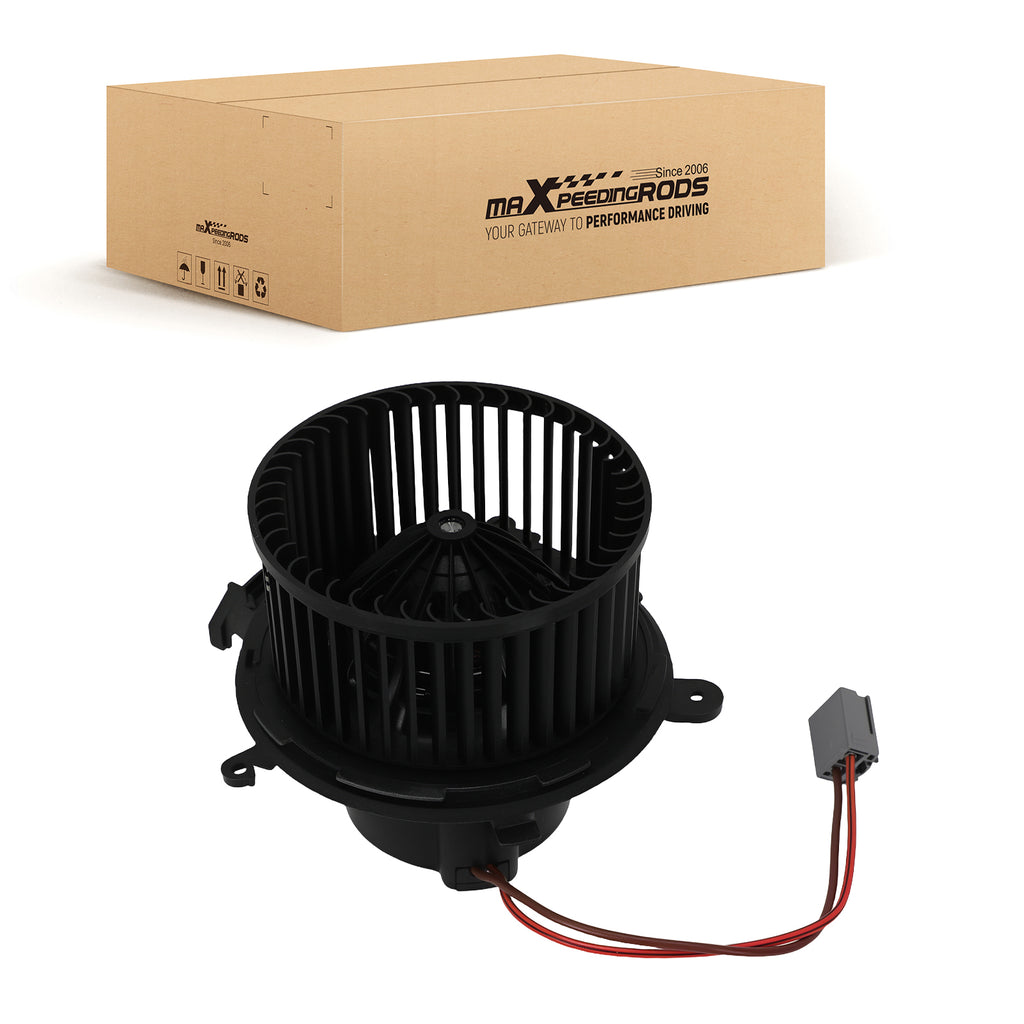 Blower Motor w/ Fan geschikt voor Opel Astra 2010-2015 Diesel Estate geschikt voor FWD 1845126 25020140