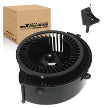 Laad de afbeelding in de galerijviewer, HVAC Blower Motor geschikt voor Opel Zafira B 1.6 XEP 1.7 DTR 2005-2015 2111003 158036N