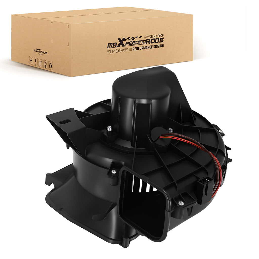 Motor Calefacción Delantero compatible for Opel Combo/Tigra 2002-2011 698564 2848921734