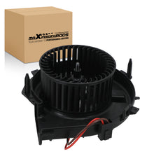 Laad de afbeelding in de galerijviewer, HVAC Blower Motor geschikt voor Opel Combo 1.3 1.6 1.7 CDTI 2001-2023 1845223 715224 87836