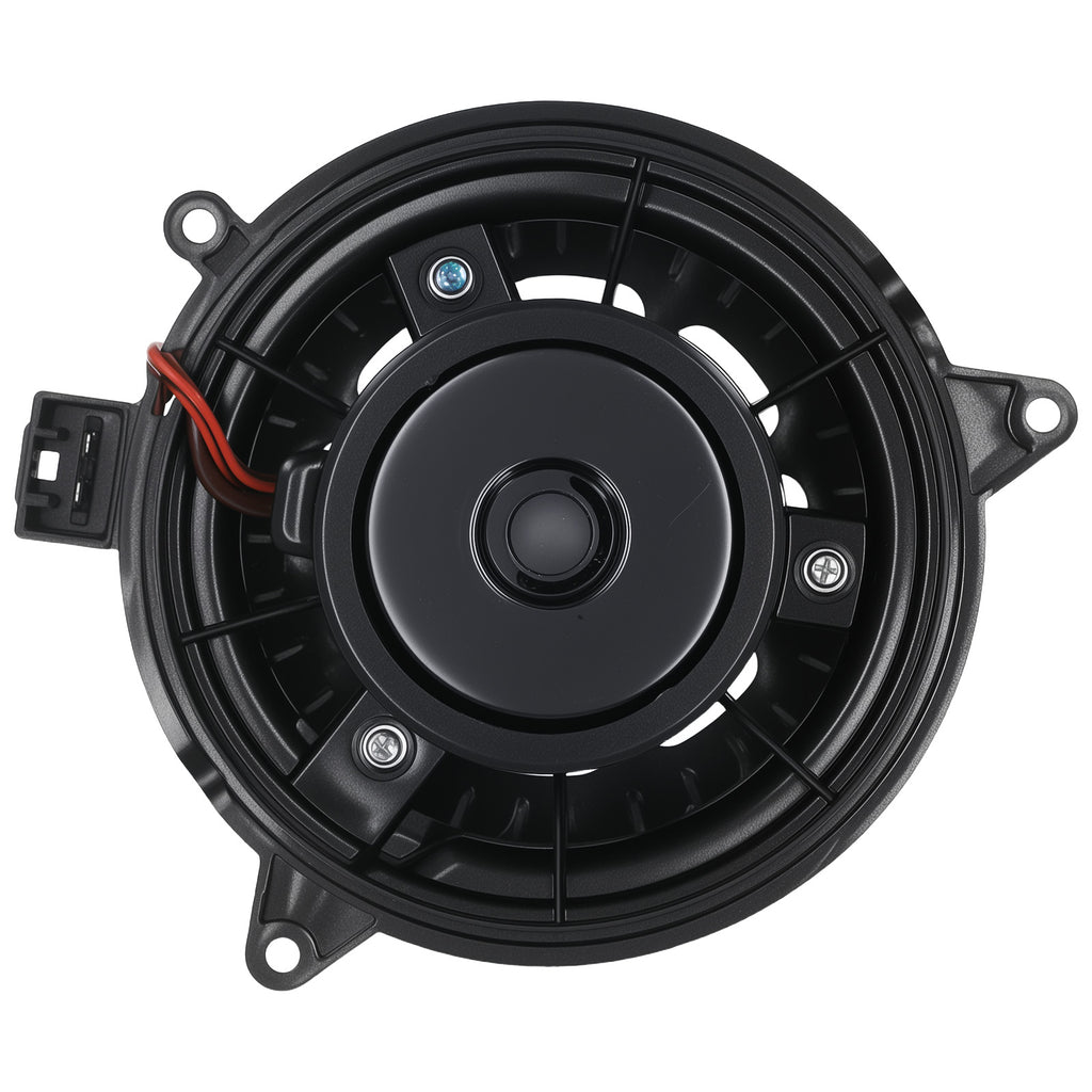 Moteur Chauffage compatible for Ford Fiesta V 1.25 16V 1.3 1.4 16V 01-08 715265 2S6H18456AD