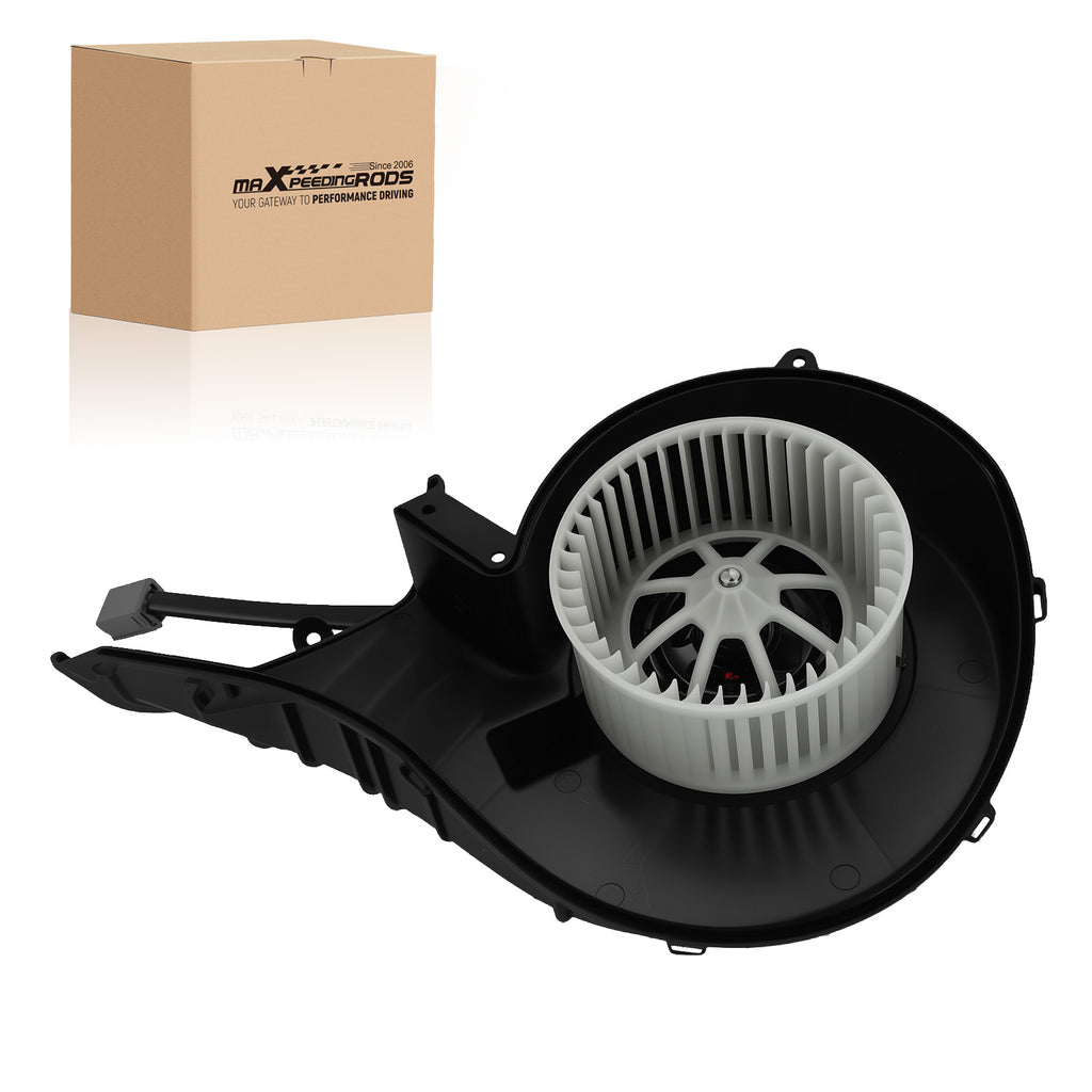 24V Heater Blower Motor Fan geschikt voor Volvo FH 16 550 16120ccm 2003-2014 CW 7482349000