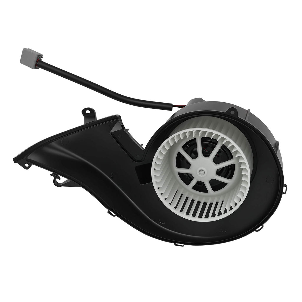 24V compatible for AC Heater Blower Motor w/ Fan compatible for Volvo FH 400-520 12779ccm 2015- 7482349000
