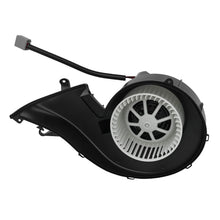 Laad de afbeelding in de galerijviewer, 24V compatible for AC Heater Blower Motor w/ Fan compatible for Volvo FH 400-520 12779ccm 2015- 7482349000
