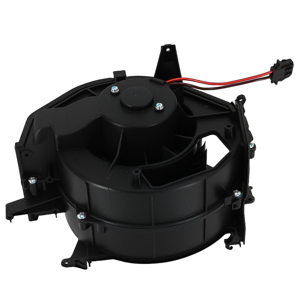 geschikt voor AC Heater Blower Motor met Fan geschikt voor Audi A6 4F2 2004-2011 4F0820020A V15031938