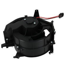 Laad de afbeelding in de galerijviewer, geschikt voor AC Heater Blower Motor met Fan geschikt voor Audi A6 4F2 2004-2011 4F0820020A V15031938