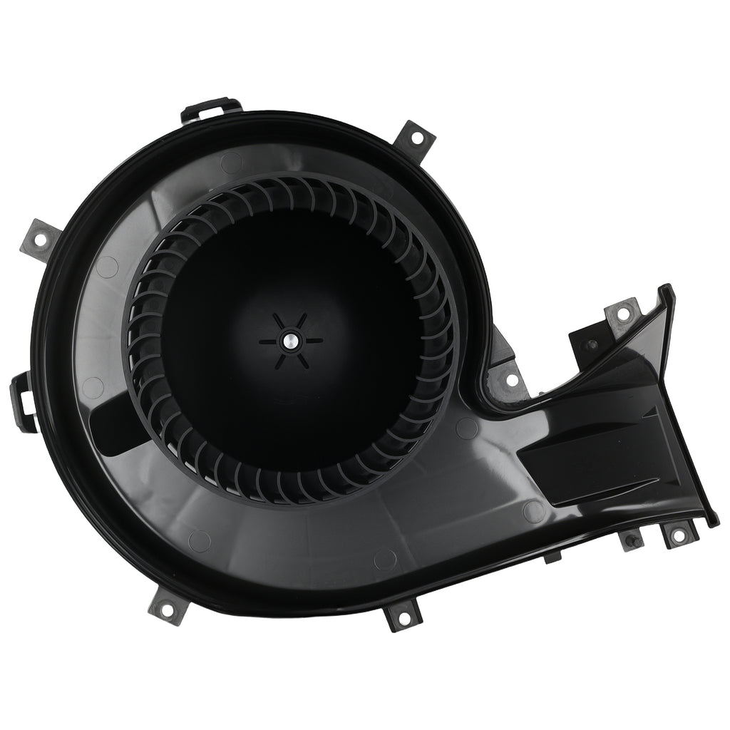 Motor Calefacción compatible for Opel Vectra C Caravan 1.9CDTi 2.0 2003-2008 13250115 75058