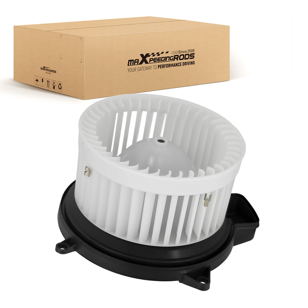 HVAC Blower Motor geschikt voor Mercedes-Benz GL X164 2006-2010 ML W164/W251 A1648350407