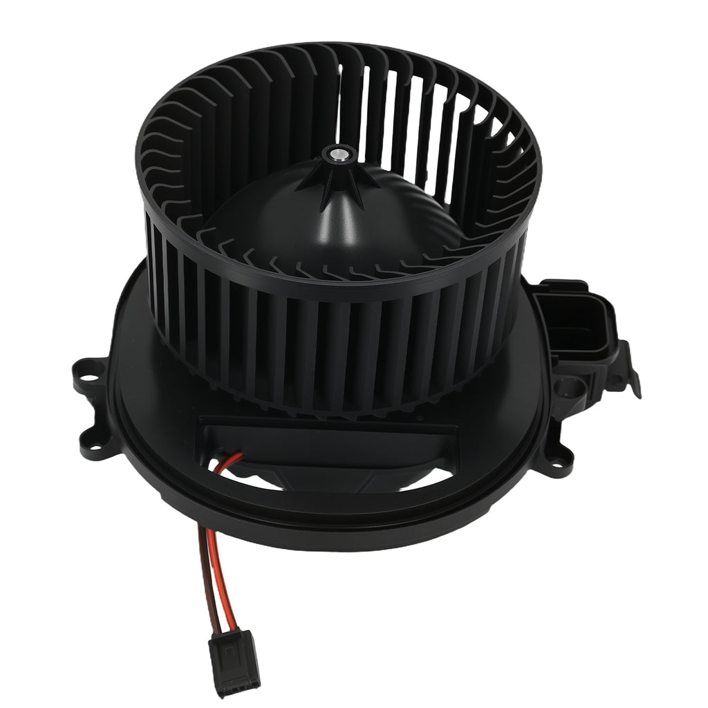 HVAC Heater Blower Motor Fan geschikt voor BMW 1 2 3 4 Series F20 F22 F30 F32 64119350396