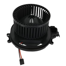 Laad de afbeelding in de galerijviewer, HVAC Heater Blower Motor Fan geschikt voor BMW 1 2 3 4 Series F20 F22 F30 F32 64119350396