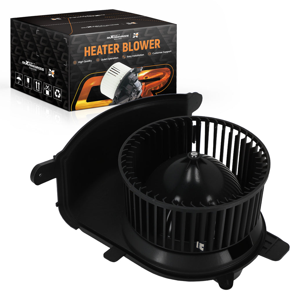 HVAC Blower Motor Fan geschikt voor Renault Grand Scenic II 1.5 1.6 1.9 2.0 dCi 2004-2009
