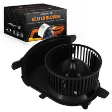 Laad de afbeelding in de galerijviewer, HVAC Blower Motor Fan geschikt voor Renault Grand Scenic II 1.5 1.6 1.9 2.0 dCi 2004-2009