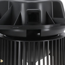 Laad de afbeelding in de galerijviewer, HVAC Blower Motor Fan compatible for Renault Scenic II Grand Scenic II 2003-2015 7701056598