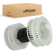 Laad de afbeelding in de galerijviewer, HEIZGEBLÄSEMOTOR compatible for Mercedes-Benz Vito Bus W639 2003-2014 0008358304 02.59.144