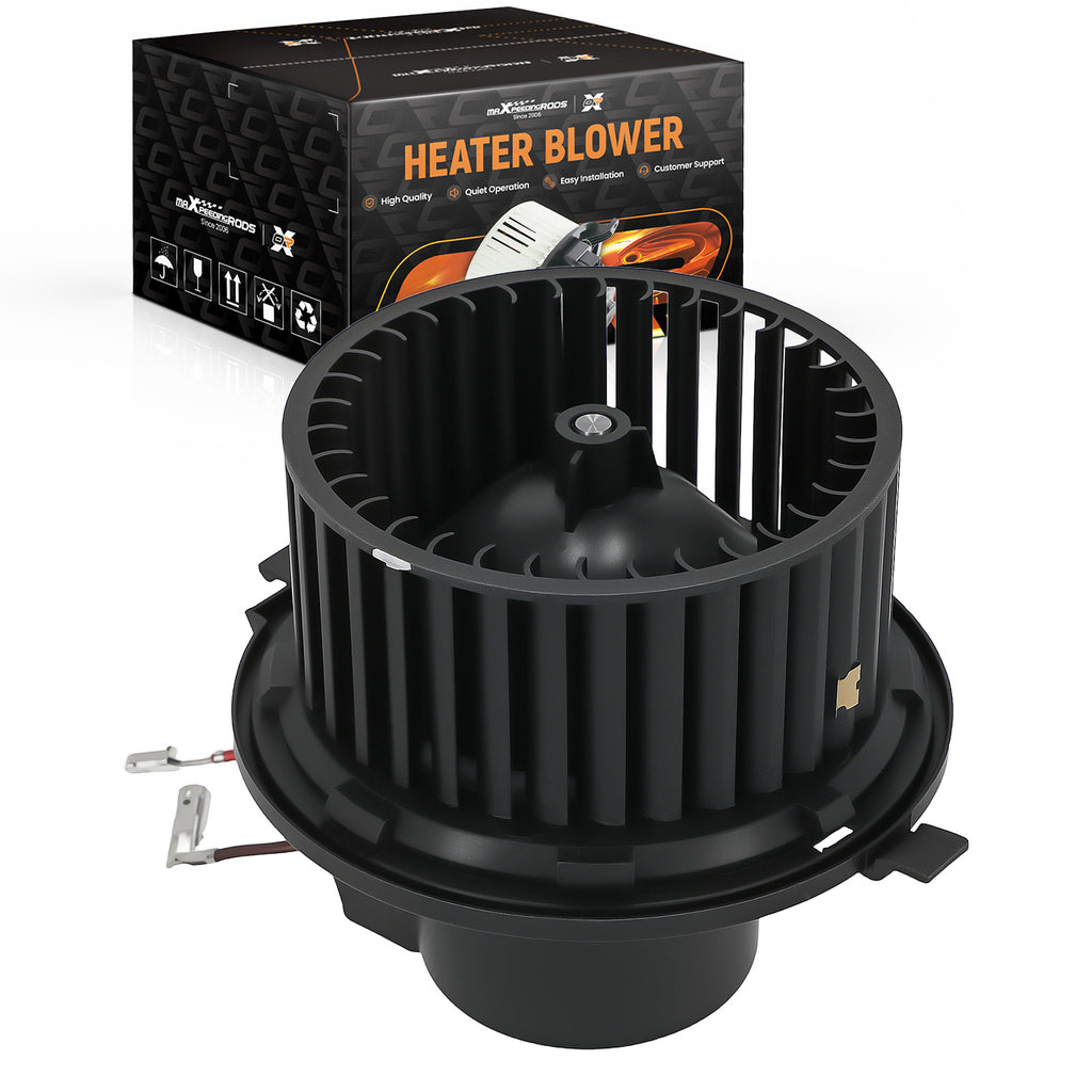 Motor de Ventilador Calefacción compatible for VW Golf II/Corrado/compatible for Seat Toledo 191819021