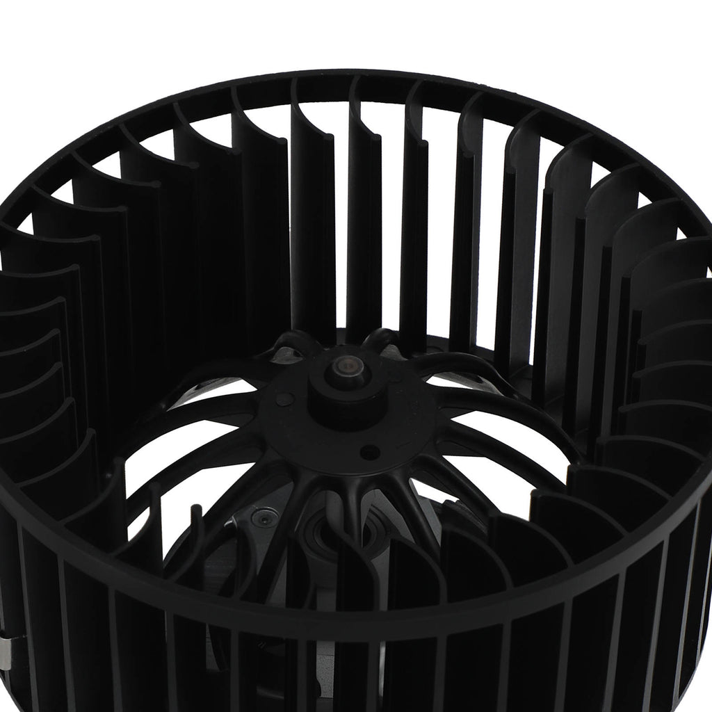 HVAC Blower Motor Fan compatible for BMW 318i 320i 323i 325i 328i E36 1992-1999 64111468453