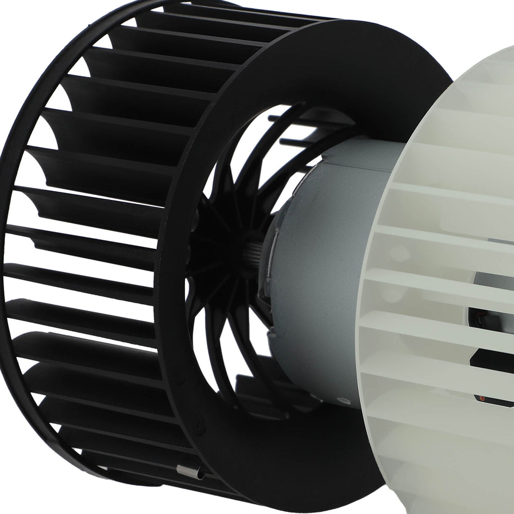 HVAC Blower Motor Fan compatible for BMW 318i 320i 323i 325i 328i E36 1992-1999 64111468453