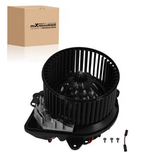 Laad de afbeelding in de galerijviewer, HVAC Heater Blower Motor geschikt voor Citroën Xsara 1.4i 1.6i 1.8i 2.0i 1997-2005 6441J0