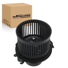 Laad de afbeelding in de galerijviewer, Heater Blower Motor geschikt voor Fiat 500 1.2 LPG 1.3D 1.4 2007-2022 77364885 77362537