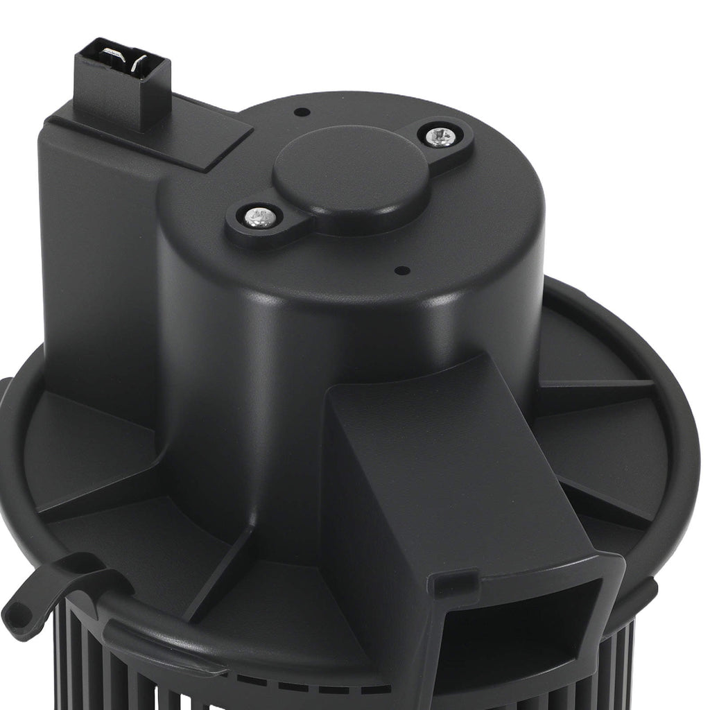 HVAC Blower Motorfor compatible for Fiat 500 312 1.2 1.3 1.4 77364885 77362538 2Pin 2007-2022