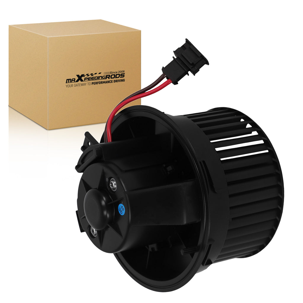 geschikt voor AC Heater Motor Blower w/ Wheel geschikt voor Alfa Romeo Giulietta 940 2010-2020 715248