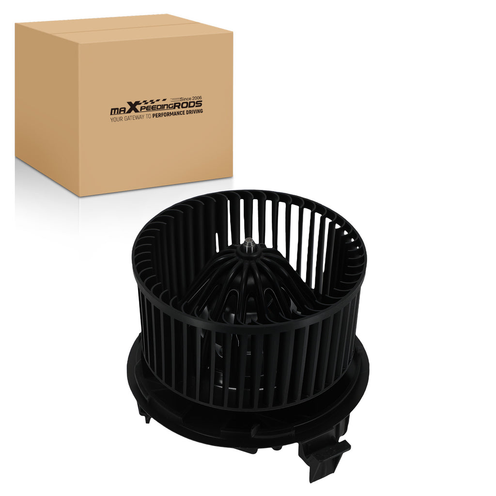 HVAC Blower Motor geschikt voor Renault Clio 3 BR0/1 CR0/1 KR0/1 2005-2014 7701062226