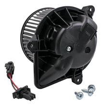 Laad de afbeelding in de galerijviewer, Ventilador Calefacción Calentador compatible for Renault Scenic I JA0/1 1.4/2.0 7701206250