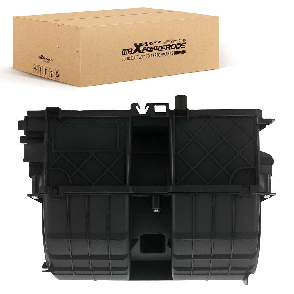 Motor Aire Habitáculo compatible for Renault Megane CC 1.6 16V 2010-2023 272108241R 87356