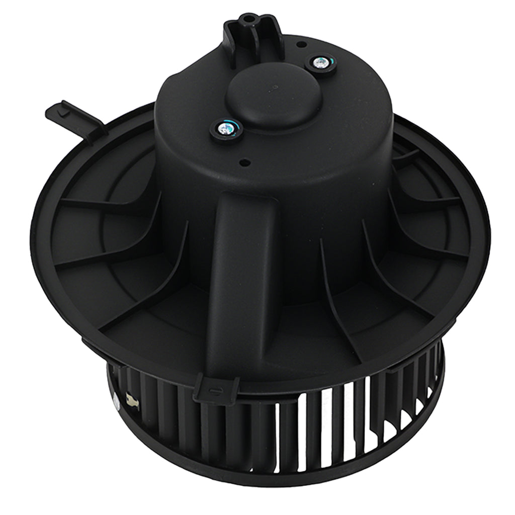 HVAC BLOWER MOTOR met FAN CAGE geschikt voor VW GOLF 1998-2016698810 87144 88191503701