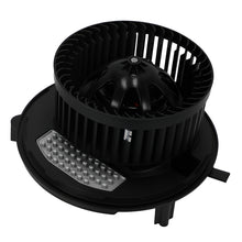 Laad de afbeelding in de galerijviewer, Heizungsgebläse mit Lüfterkäfig Gebläsemotor compatible for Audi A3 5Q1819021 5Q1819021C