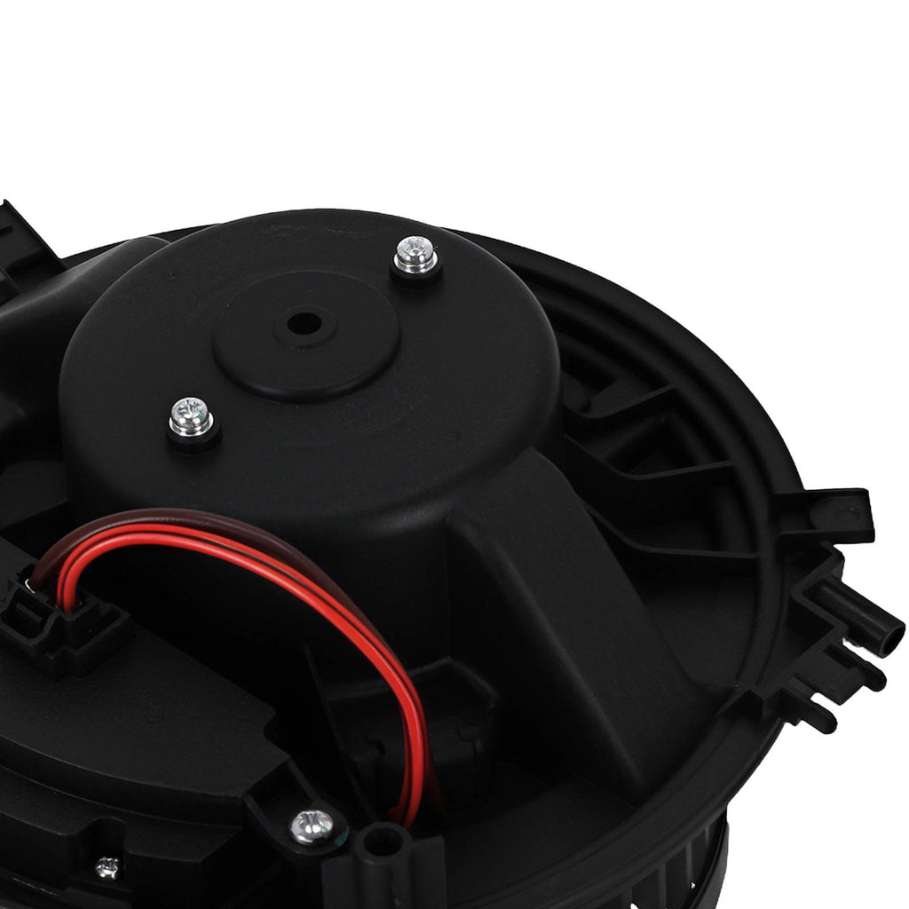 HVAC Blower Motor with resistor compatible for Audi A3 8V1 85KW-92KW 2012-2017 5Q1819021