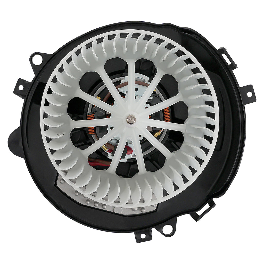Heater Blower Motor Fan geschikt voor VW Golf MK7 Passat 3G2 3G5 Tiguan AD1 AX1 5Q2819021A