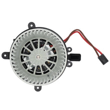 Laad de afbeelding in de galerijviewer, Heater Blower Motor Fan geschikt voor Porsche Panamera 970 2009-2016 97057392100 voor RHD