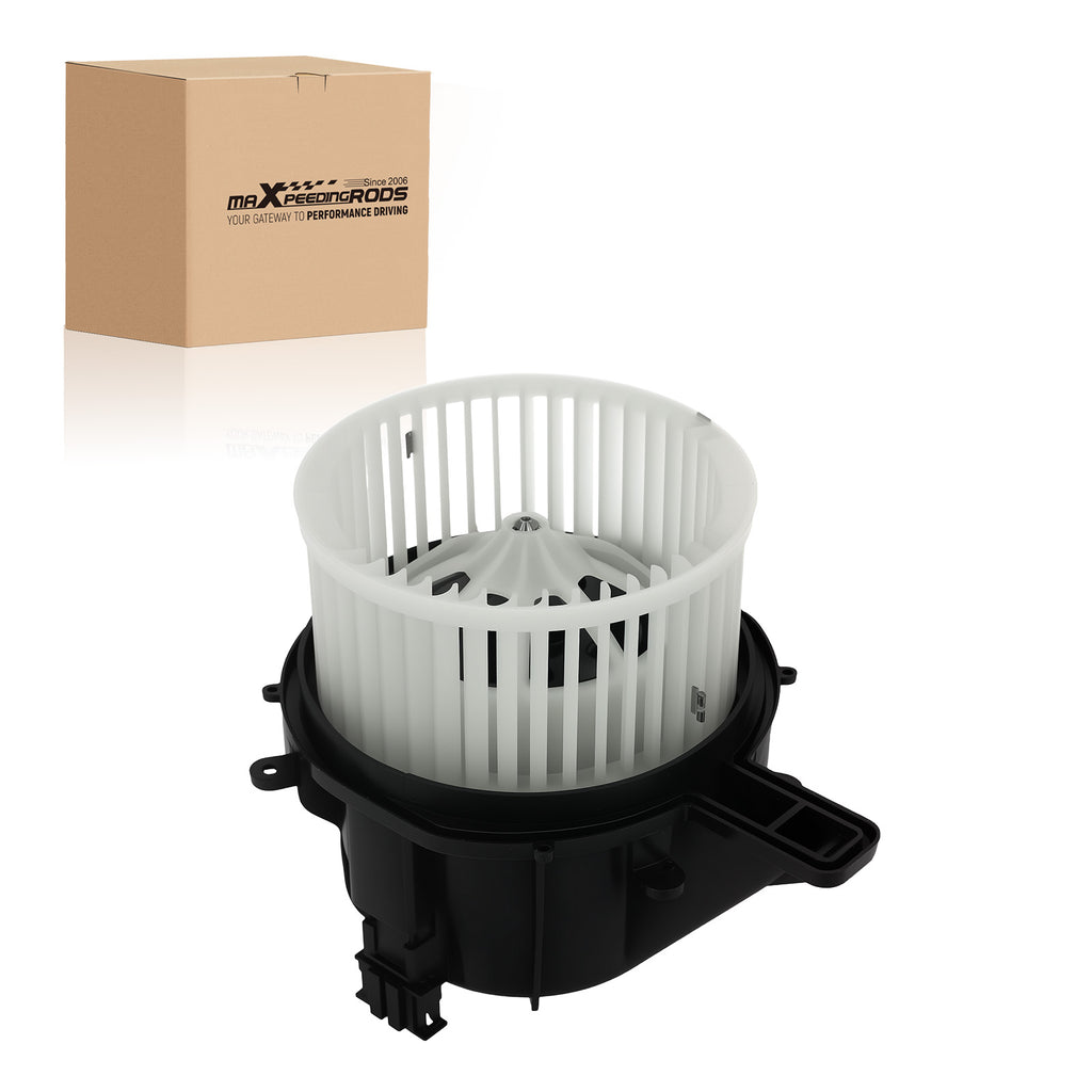 HVAC Blower Motor w/ Fan Cage geschikt voor Porsche 911 991 3.0 Carrera T 4S 2015-2019