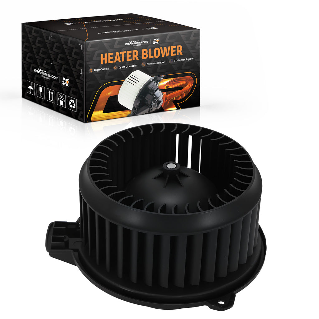 Motor Calefacción Delantero compatible for Chevrolet Spark 2013-2015 BM 4080C 700266 76980