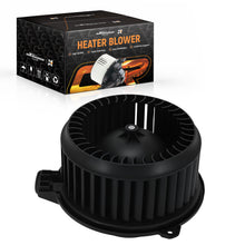 Laad de afbeelding in de galerijviewer, Motor Calefacción Delantero compatible for Chevrolet Spark 2013-2015 BM 4080C 700266 76980