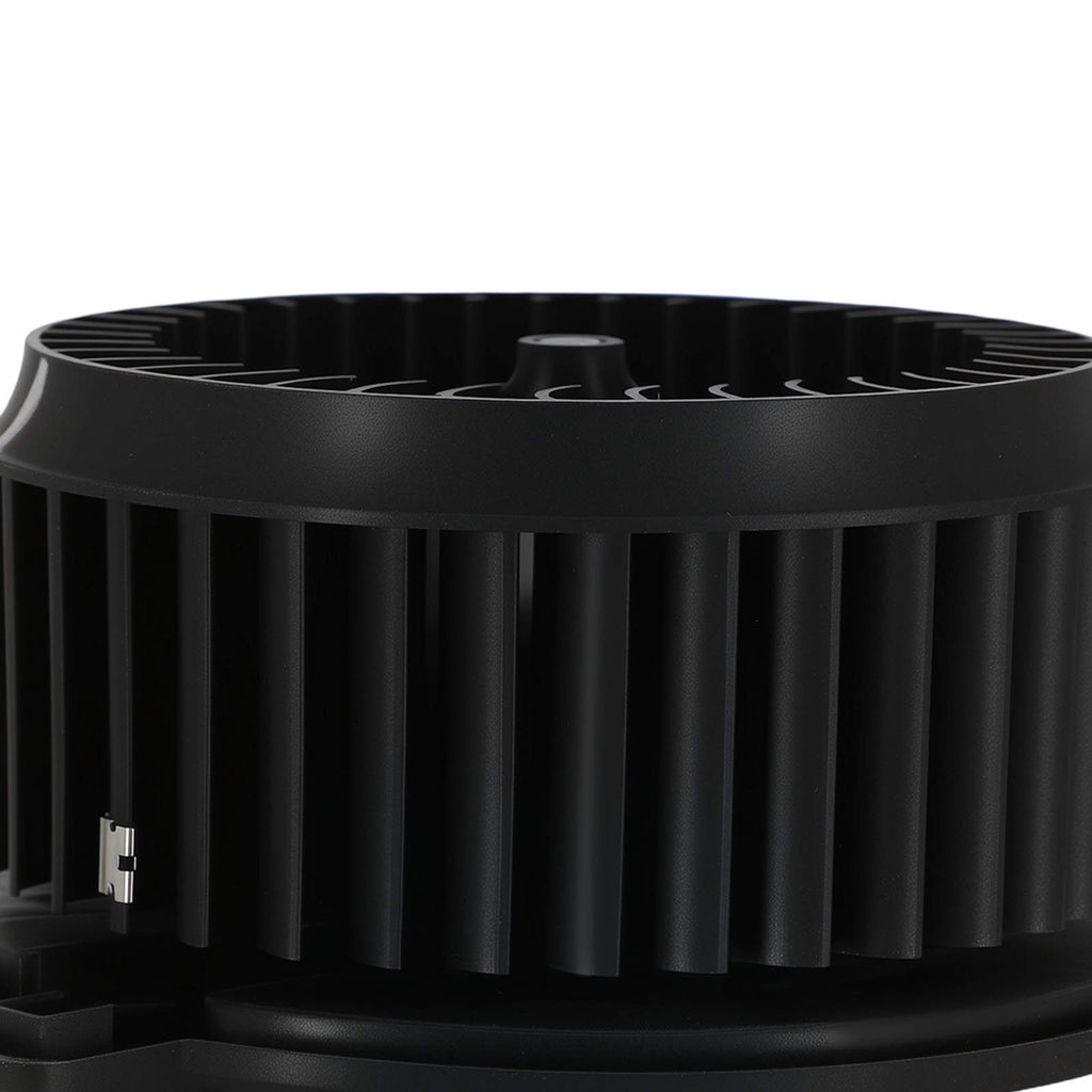 HVAC Heater Blower Heater Motor Front compatible for Chevrolet Spark LS/LT 2013-2015 700266