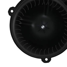 Laad de afbeelding in de galerijviewer, HVAC Heater Blower Heater Motor Front compatible for Chevrolet Spark LS/LT 2013-2015 700266