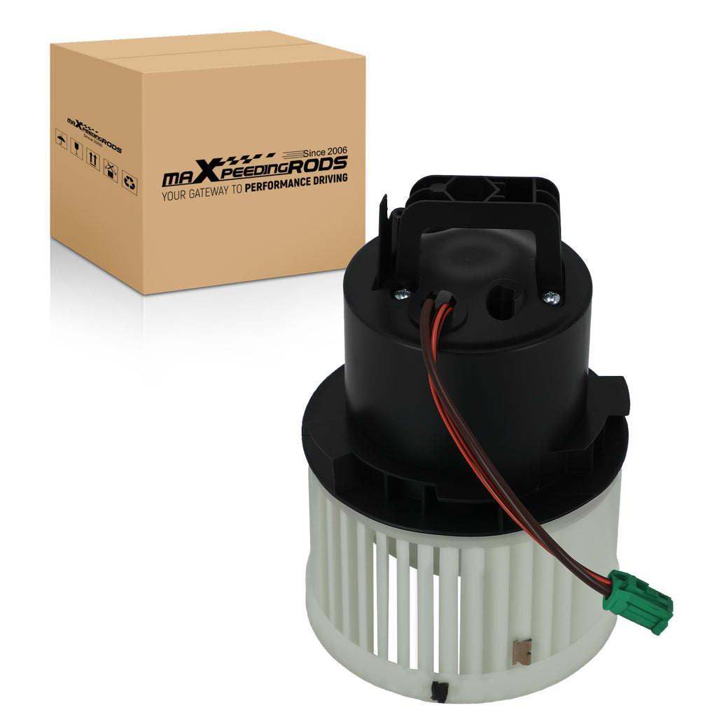 HVAC Heater Blower Fan Motor geschikt voor Peugeot 308 II 1.2 THP 2013-2021 1610497180